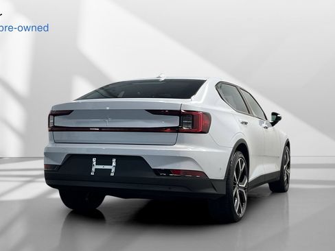 Certified 2023 Polestar Polestar 2 w/ Pilot Pack AWD/4WD image 5