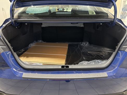 New 2026 Toyota Camry SE AWD/4WD image 25