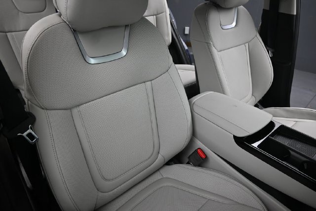 New 2026 Hyundai Tucson Limited AWD/4WD image 14