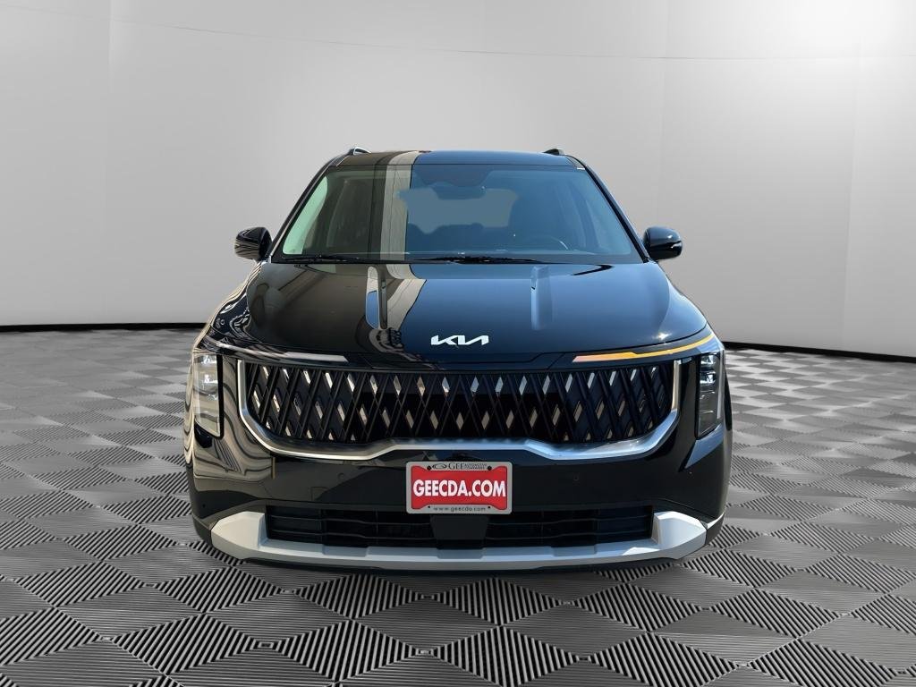 New 2026 Kia Carnival EX FWD image 2