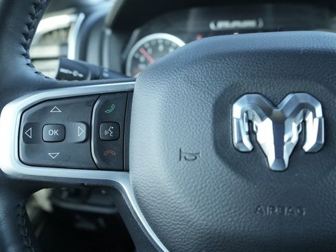 Used 2023 RAM 1500 Big Horn image 27
