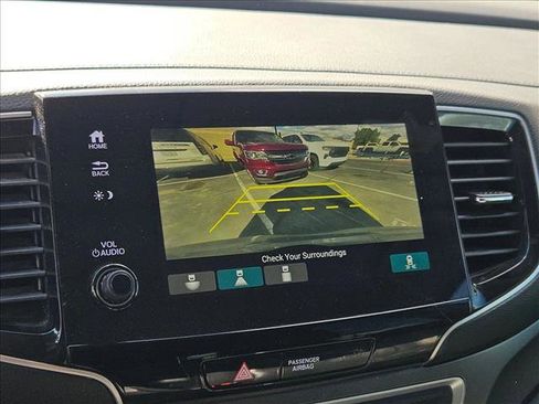 Used 2021 Honda Pilot EX-L image 13