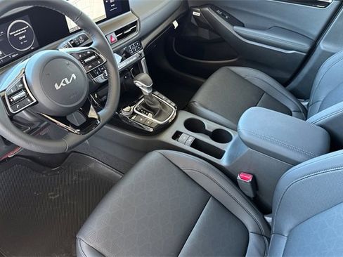 New 2026 Kia Seltos SX image 11