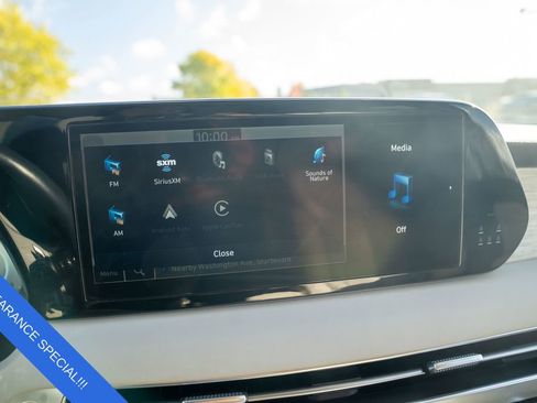 Certified 2024 Hyundai Palisade Calligraphy image 31