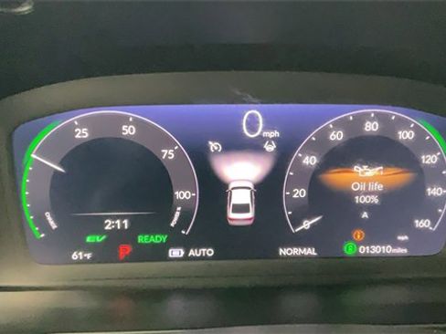 Certified 2024 Honda Accord Sport image 2