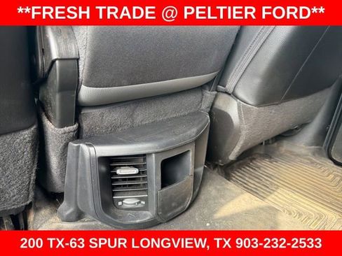 Used 2024 RAM 2500 Tradesman w/ Chrome Appearance Group AWD/4WD image 19