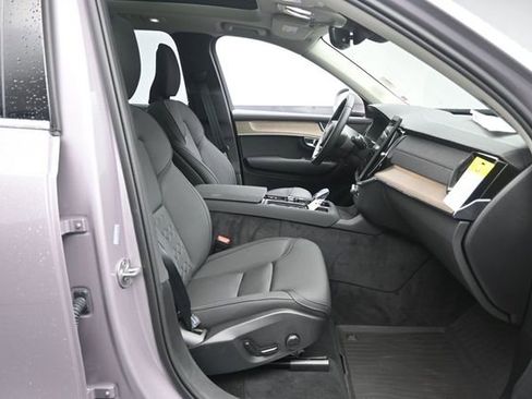 New 2026 Volvo XC90 B6 Plus w/ Protection Package AWD/4WD image 30