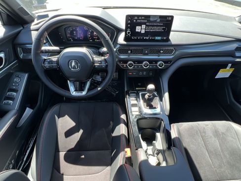 New 2026 Acura Integra Type S FWD image 20