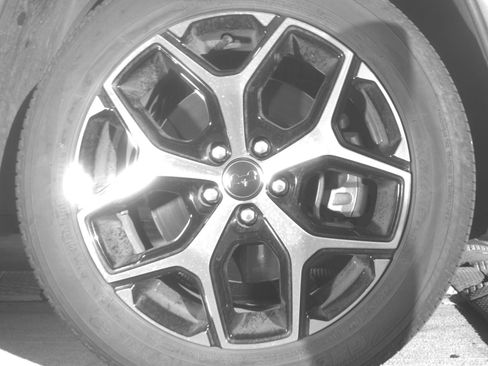 Used 2025 Jeep Compass Limited image 13