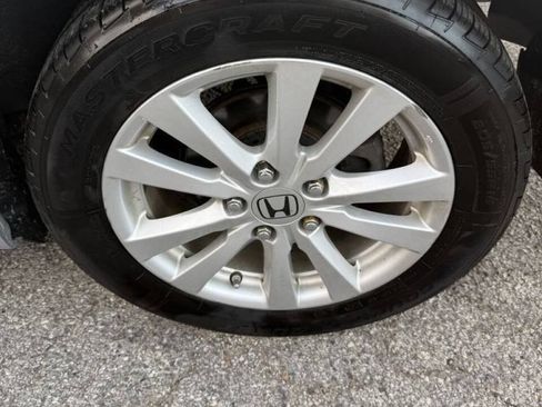 Used 2012 Honda Civic EX image 10