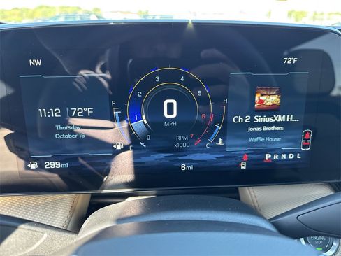 New 2026 Chevrolet Equinox ACTIV w/ Convenience Package III image 15