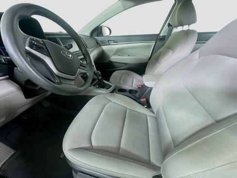 Used 2018 Hyundai Elantra SEL FWD image 13