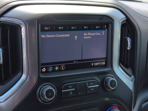 Used 2019 Chevrolet Silverado 1500 LT w/ All-Star Edition RWD image 24