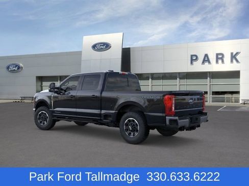 New 2026 Ford F350 4x4 Crew Cab Super Duty image 4