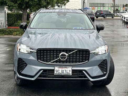 Certified 2023 Volvo XC60 T8 Plus w/ Climate Package image 2