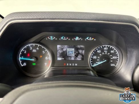Certified 2023 Ford F150 XL w/ Trailer Tow Package AWD/4WD image 19