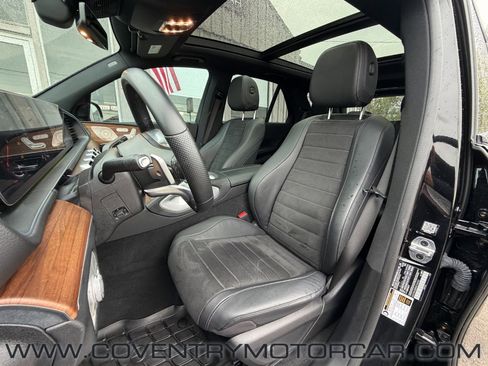 Used 2022 Mercedes-Benz GLE 350 4MATIC image 40
