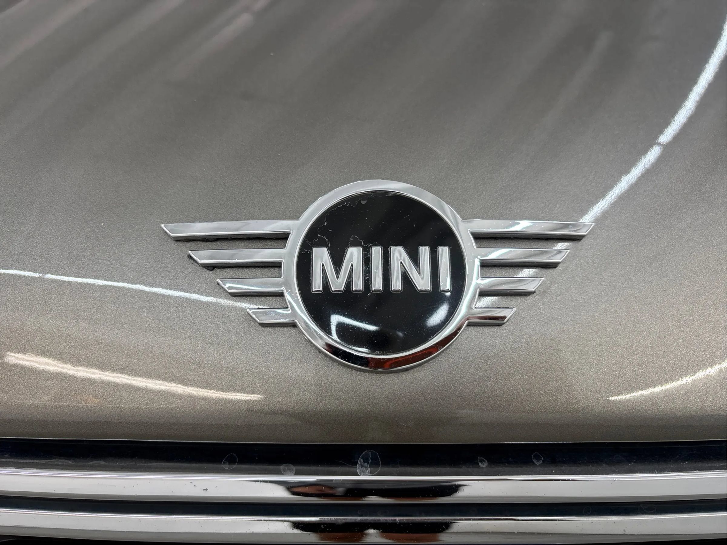 Used 2019 MINI Cooper Countryman S w/ Premium Package AWD/4WD image 34