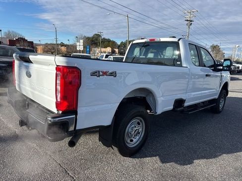 Used 2023 Ford F350 XL w/ Snow Plow Prep Package image 13