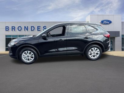 Used 2025 Ford Escape Active