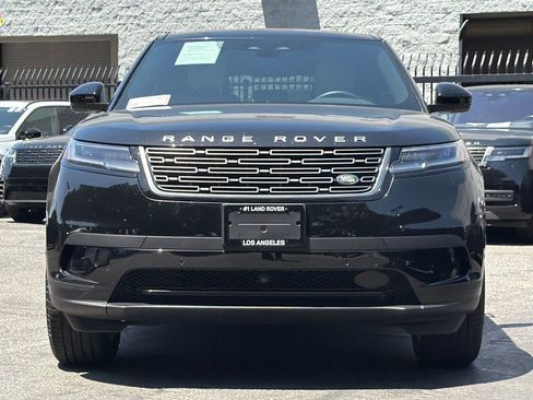 Used 2026 Land Rover Range Rover Velar S AWD/4WD image 5