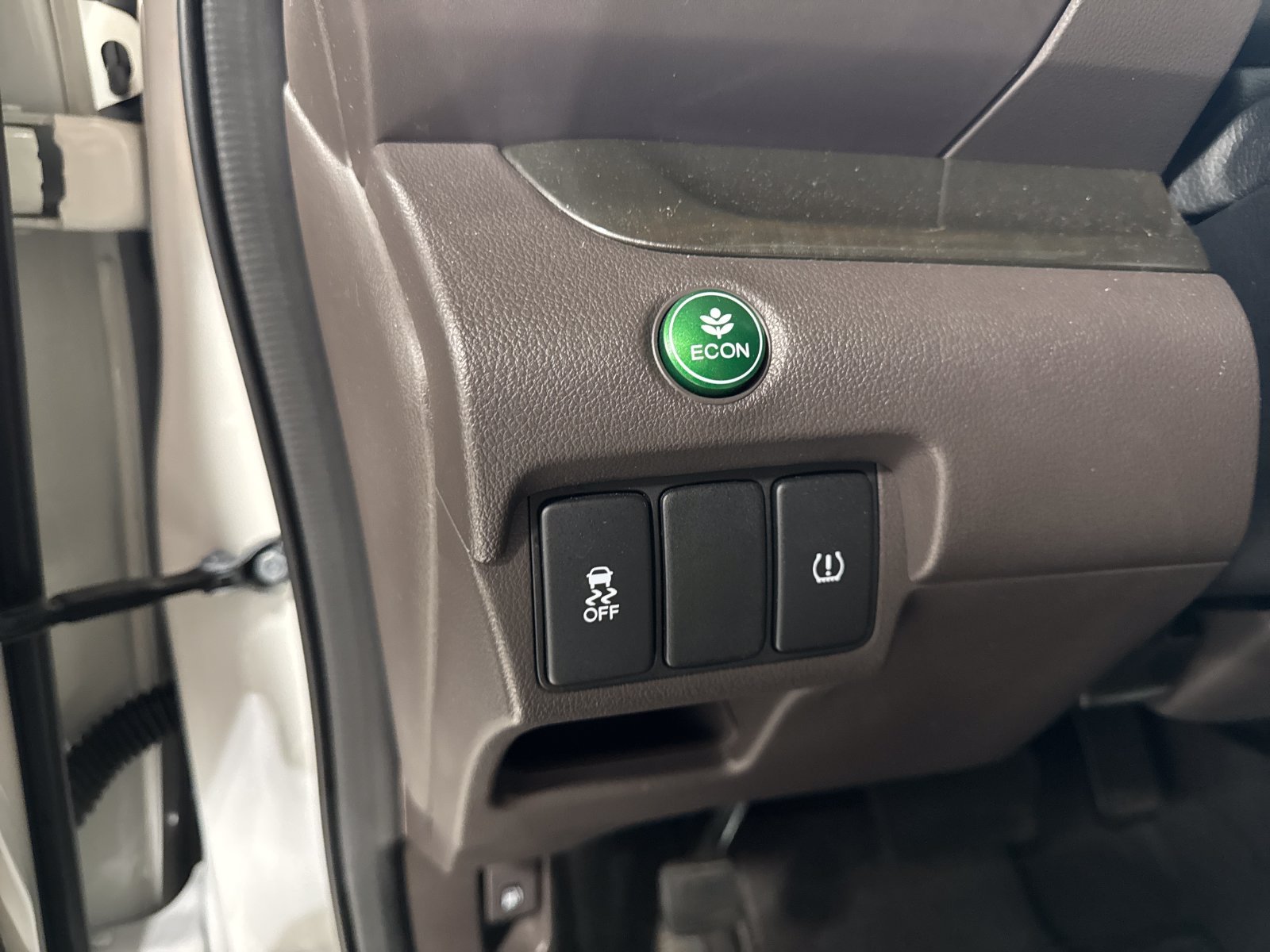 Used 2014 Honda CR-V EX-L image 14