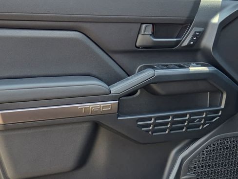 New 2026 Toyota 4Runner TRD Off-Road Premium AWD/4WD image 10