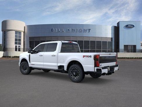 New 2026 Ford F250 Platinum AWD/4WD image 5