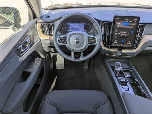 New 2026 Volvo XC60 B5 Plus w/ Protection Package Premier image 19