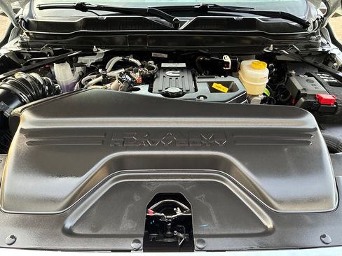 New 2026 RAM 2500 Laramie AWD/4WD image 23