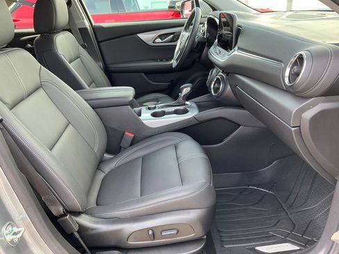 Used 2024 Chevrolet Blazer LT w/ LPO, Floor Liner Package AWD/4WD image 20