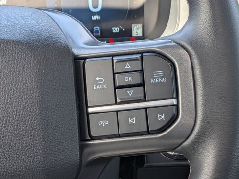 Certified 2025 Ford F150 Lariat AWD/4WD image 23