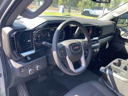 New 2026 GMC Sierra 1500 Elevation AWD/4WD image 10