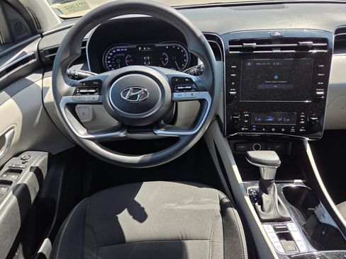 Used 2024 Hyundai Tucson SEL AWD/4WD image 20