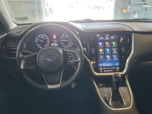 Used 2020 Subaru Legacy Sport AWD/4WD image 8