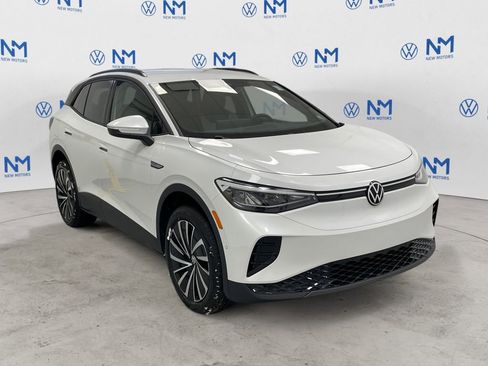 New 2025 Volkswagen ID.4 Pro image 5