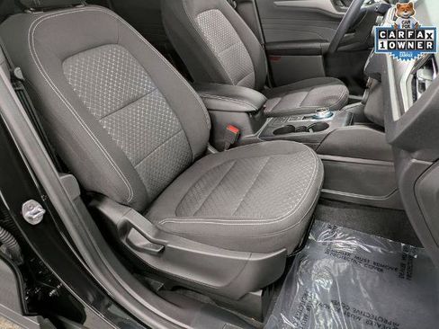 Certified 2023 Ford Escape Active AWD/4WD image 29