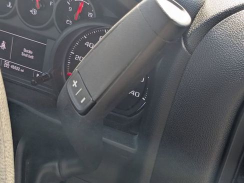 Used 2024 Chevrolet Silverado 2500 Custom w/ Custom Value Package image 26