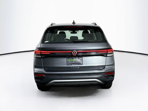 Used 2025 Volkswagen Taos S FWD image 7