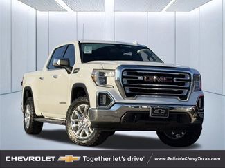 Used 2021 GMC Sierra 1500 SLT video 1