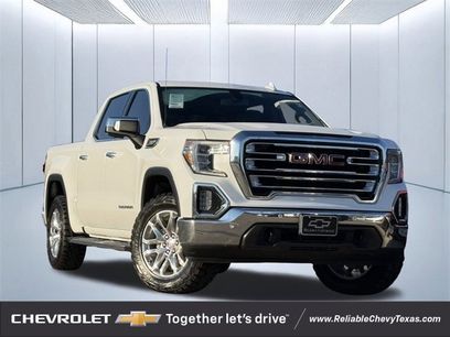 Used 2021 GMC Sierra 1500 SLT