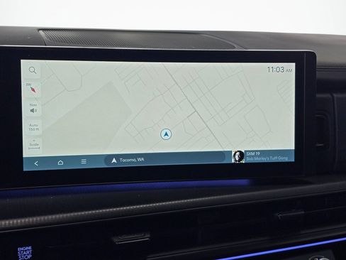New 2026 Hyundai Santa Fe Calligraphy AWD/4WD image 24