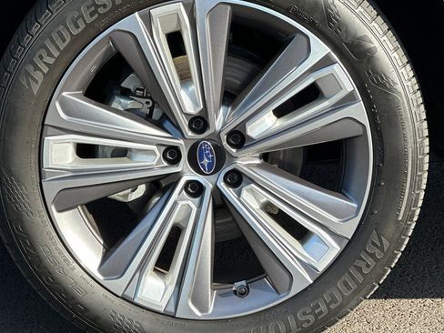 Used 2023 Subaru Solterra AWD image 32