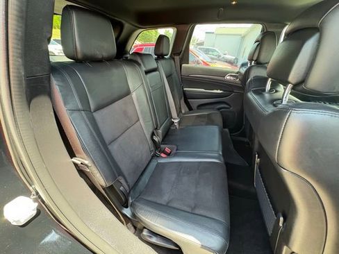 Used 2022 Jeep Grand Cherokee Laredo X AWD/4WD image 24