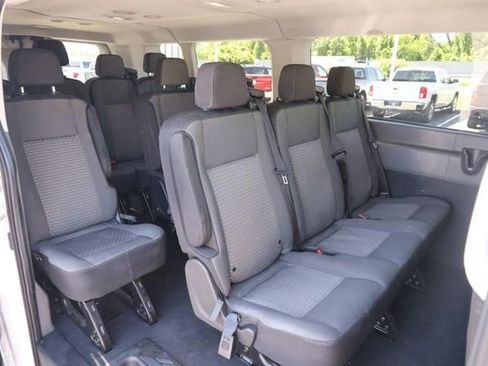 Used 2023 Ford Transit 350 XLT RWD image 17