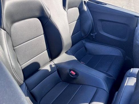 Used 2021 Ford Mustang Premium RWD image 8