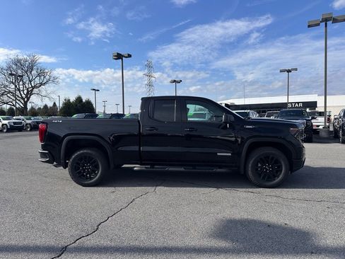 New 2026 GMC Sierra 1500 Elevation w/ Elevation Select Package image 3