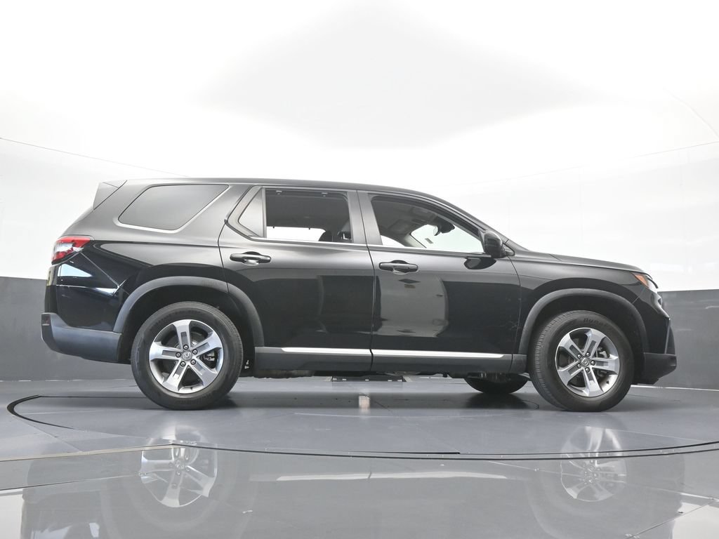 Used 2024 Honda Pilot EX-L image 64