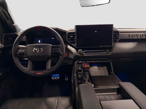 Certified 2024 Toyota Sequoia TRD Pro AWD/4WD image 21