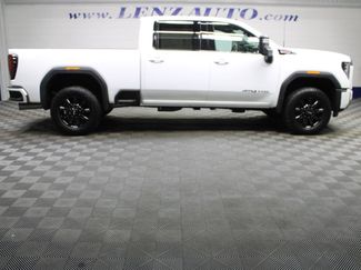 Used 2026 GMC Sierra 2500 AT4 w/ Technology Package AWD/4WD video 2